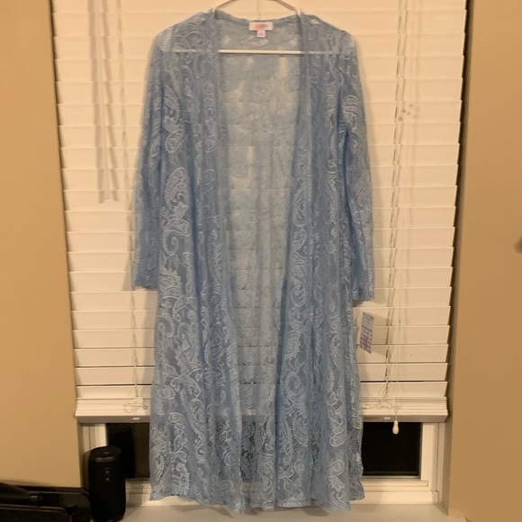 Lularoe Sarah - Picture 1 of 3